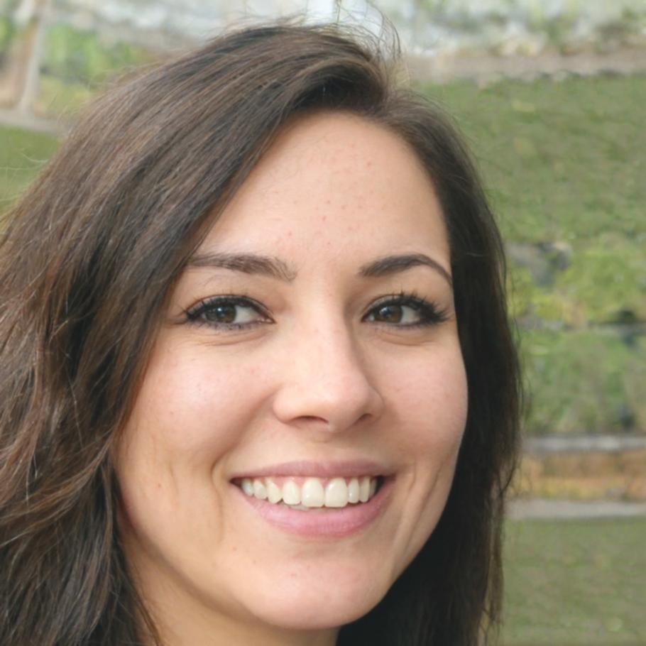 Elena Rodriguez, marketing director
